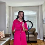 Pamela Robinson - Facebook