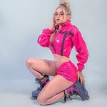 Dj Pamela Roller - @dj_pamela_roller - Instagram