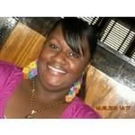 Pamela Marie Williams - @pamelarollings - Instagram