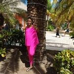 Pamela Rollie - @pamelarollie - Instagram