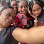 Pamela Rollock - @pamelarollock - Instagram