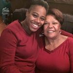Pamela Roundtree - @pzrtree - Instagram