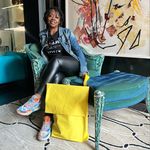 Pamela Roundtree - @pamelaroundtreethebrand - Instagram