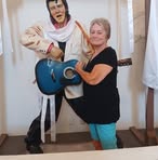 Pamela Ruffner - Facebook
