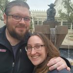 Pamela Ruffner - @3pam14 - Instagram