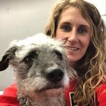 Pamela Rush - @notinanyrush - Instagram
