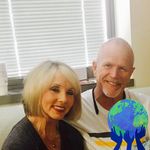 Pamela Rush Spencer - @grampam13 - Instagram