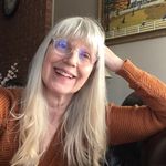 Pamela Rush Tippett - @pamela_rush_tippett - Instagram