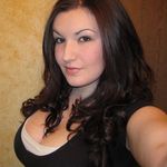 @pamela_rushman - Instagram