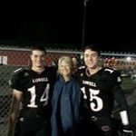 Pamela McMurry Rust - @rustpamela - Instagram