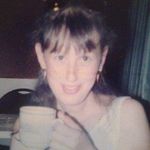 Pamela-Rust Bradfield - @pamelabradfieldwas - Instagram