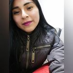 Pamela Saavedra - @pamelasaavedrapaico - Instagram