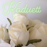 Pamela saavedra - @kaduett7 - Instagram