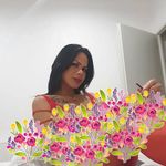 Pamela Saavedra Arimuya - @pamelasaavedra28 - Instagram