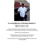 Pamela Sample Fludd - Facebook