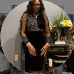 Pamela Sample-Hazell - @foxxy_pammy_ - Instagram