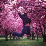 Pamela Samuelson - @dame.la.pamela - Instagram