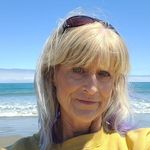 Pamela Samuelson-Ellis - @psamuelson413 - Instagram