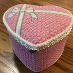 Pamela Sauer - @luv2needlepoint - Instagram