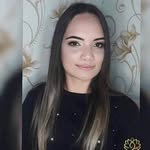 Pamela sauer - @pamelasauerm - Instagram