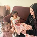Pamela Saylor - @saylor2033 - Instagram