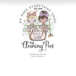 Pamela Saylor - @saylors_cleaning - Instagram