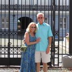 Pamela Saylor Parker - @pamelasaylorparker - Instagram