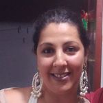 Pamela Rossi Scheffer - @rossischeffer - Instagram
