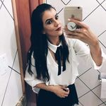 Pâmela Scheffer - @pamsjv - Instagram