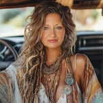 Pamela Sipe Tingle - @thehomespunhippiechick - Instagram