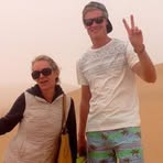 Pamela Sisson - Facebook