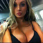 Pamela Betoveni - @pamelasix - Instagram