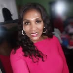 Pamela Handy-Slack - @pamela.handyslack - Instagram