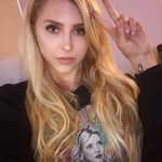 Danielle Pamela Smiley - @sarahmikel108 - Instagram