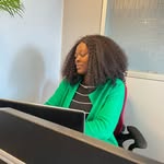 Ghamogha Pamela Smiley - @unapologetic_pam - Instagram