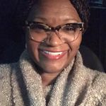 Pamela Leverette-Smiley - @plsmiley8567 - Instagram