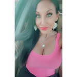 Pamela Smiley - @iam_pamelas - Instagram
