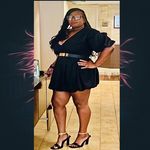 Pamela Smiley - @pamlove1g - Instagram