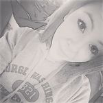 Pamela Spaulding - @pchavez34 - Instagram