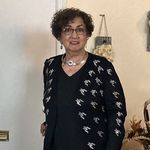 Pamela Spearman Hector - @ladybirdnc48 - Instagram
