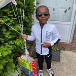 Pamela Spearman-Pendergrass - @myyshorty47 - Instagram