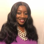 Pamela Griffin Speights - @thepamelaspeights_ - Instagram