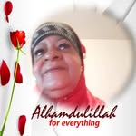 Pamela Michelle Newsome Speight - @basimah_muslimah - Instagram