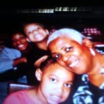 Glendora Pamela Spinks - @glendorapspinks - Instagram