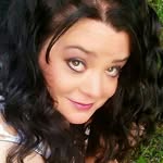 Pamela spinks - @wvelmo - Instagram