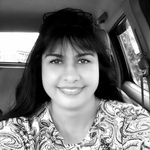 Pamela Harripersad-Stanton - @auroraharripersad - Instagram
