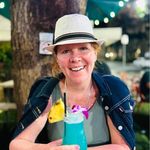 Pamela Stanton - @pamelastanton14 - Instagram