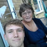 Pamela Benstead - @pamelabenstead1952 - Instagram