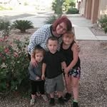 Pamela Stiles - @pamelajstiles52 - Instagram