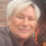 Pamela Stricker - @pamstricker - Instagram